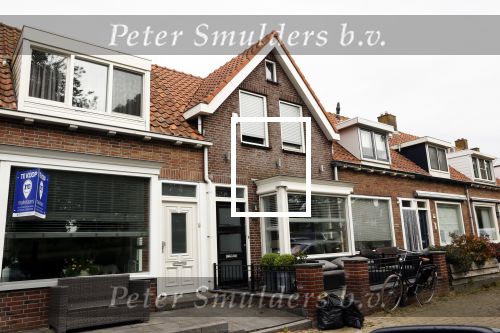 Volendam 22 mei 2020
Huis van Kees Tol in Volendam