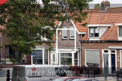 Volendam 22 mei 2020
Huis van Kees Tol in Volendam