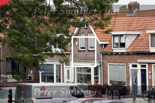 Volendam 22 mei 2020
Huis van Kees Tol in Volendam