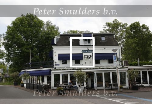 Amstelveen 9 juni 2020
Cafe Restaurant Klein Kalfje