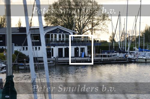 Muiden 16 mei 2020
De Koninklijke jachthaven in Muiden