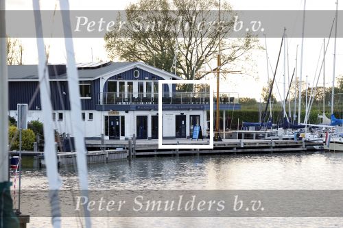 Muiden 16 mei 2020
De Koninklijke jachthaven in Muiden