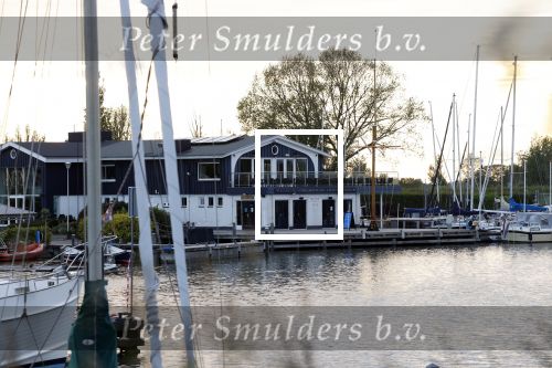 Muiden 16 mei 2020
De Koninklijke jachthaven in Muiden