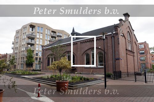 Amsterdam / Holyslott 6 juni 2020
De kunstschool de Kraai