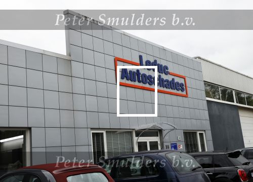 Ti;burg 11 juni 2020
Le Duc autoschade
