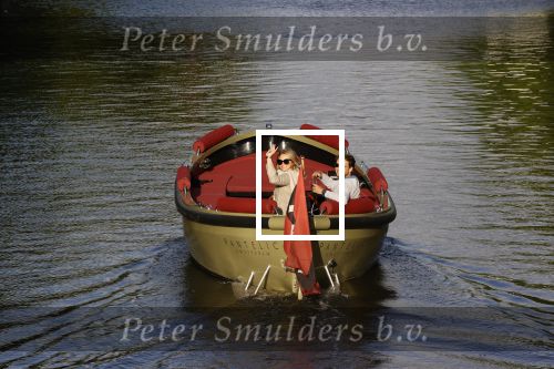 Amsterdam 27 mei 2020
Lieke v Lexmond en haar man Bas v Veggel varen in hun boot door de grachten van Amsterdam .