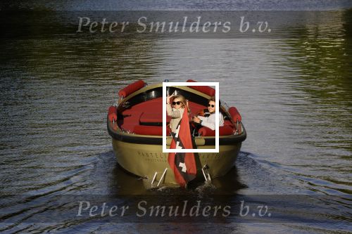 Amsterdam 27 mei 2020
Lieke v Lexmond en haar man Bas v Veggel varen in hun boot door de grachten van Amsterdam .