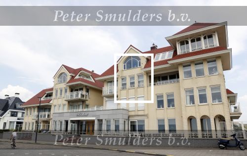 Noordwijk 12 juni 2020
In dit comples heeft Louis v Gaal een appartement