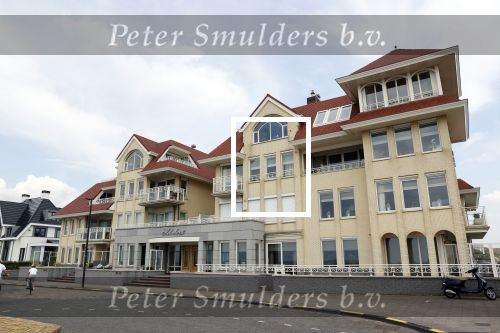 Noordwijk 12 juni 2020
In dit comples heeft Louis v Gaal een appartement