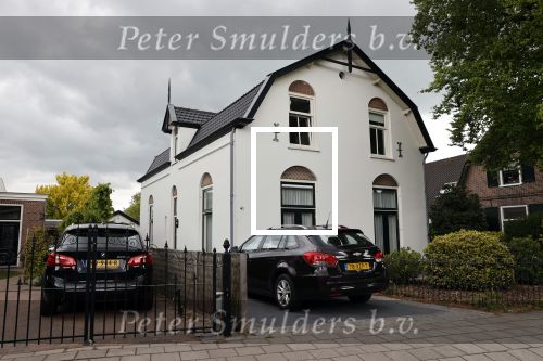 Soest 12 mei 2020
Huis Luuk Ikink