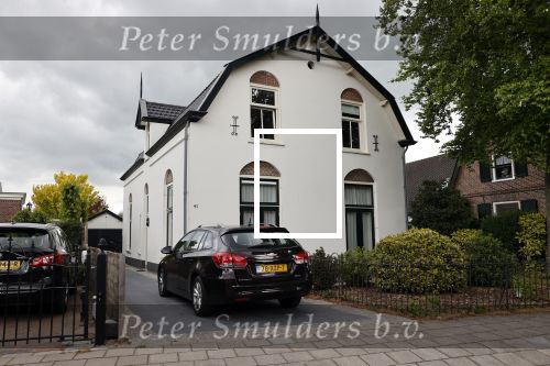 Soest 12 mei 2020
Huis Luuk Ikink