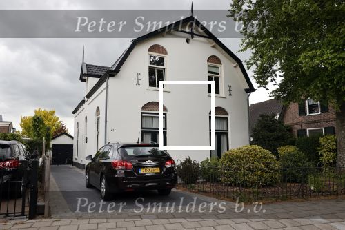 Soest 12 mei 2020
Huis Luuk Ikink
