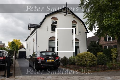 Soest 12 mei 2020
Huis Luuk Ikink