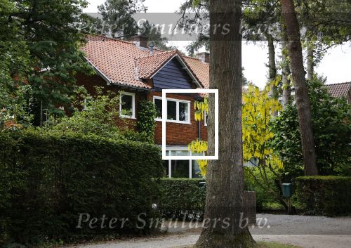Zeist 16 mei 2020
Huis van NPO baas Marcel Gelauff