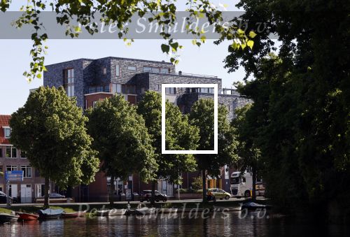 Alkmaar 28 mei 2020
Marco Borsato heeft een nieuw huis / penthouse gekocht in het centrum van Alkmaar.