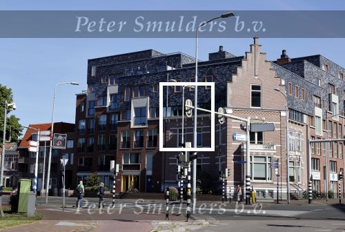 Alkmaar 28 mei 2020
Marco Borsato heeft een nieuw huis / penthouse gekocht in het centrum van Alkmaar.