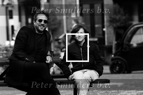 Amsterdam 16 mei 2020
Marco Geeratz ( man Chantal janzen) met hun zoontje in Amsterdam zuid