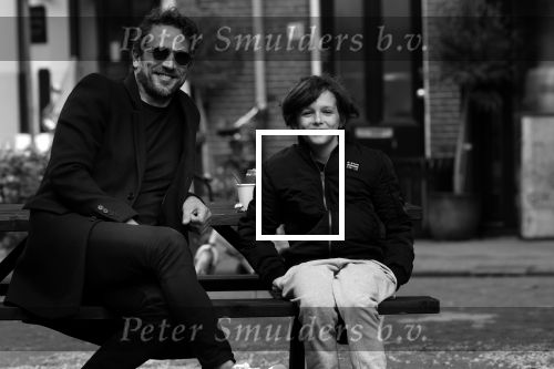 Amsterdam 16 mei 2020
Marco Geeratz ( man Chantal janzen) met hun zoontje in Amsterdam zuid