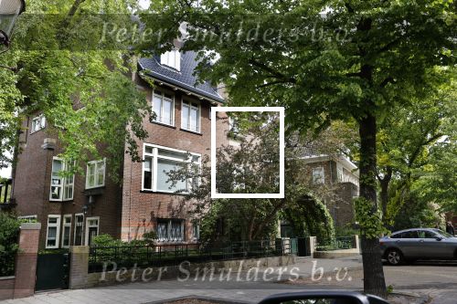 Amsterdam 16 mei 2020
Huis Marco en Liesbeth v Basten in Amsterdam zuid