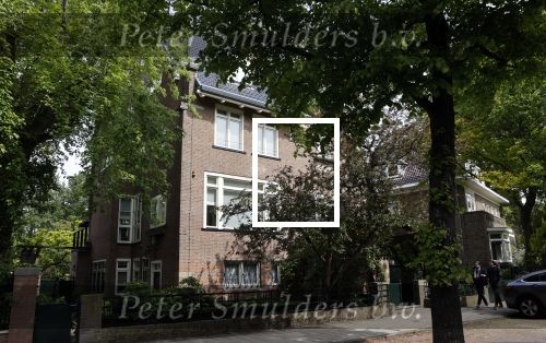 Amsterdam 16 mei 2020
Huis Marco en Liesbeth v Basten in Amsterdam zuid