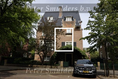 Amsterdam 16 mei 2020
Huis Marco en Liesbeth v Basten in Amsterdam zuid