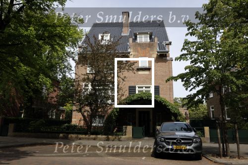 Amsterdam 16 mei 2020
Huis Marco en Liesbeth v Basten in Amsterdam zuid