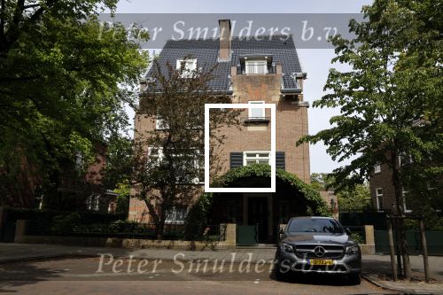 Amsterdam 16 mei 2020
Huis Marco en Liesbeth v Basten in Amsterdam zuid