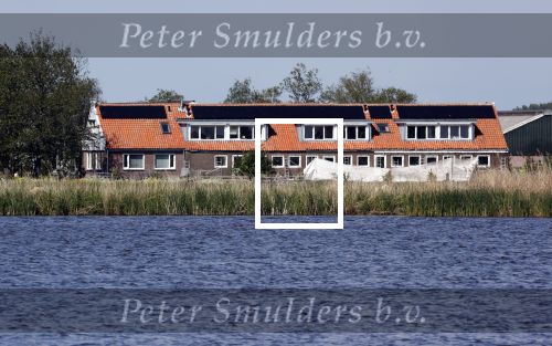 Uitdam 4 mei 2020
Mark Klein Essink heeft een nieuw huis gekocht wat helemaal verbouwd wordt.
Het schijnt een bed & breakfast te worden.