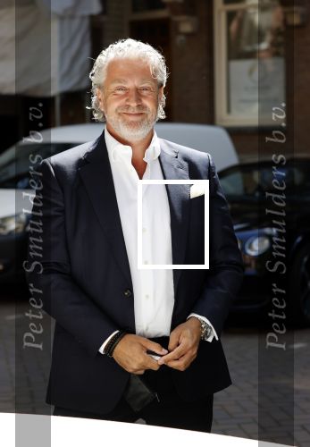 Amsterdam 19 mei 2020
Mark Teurlings