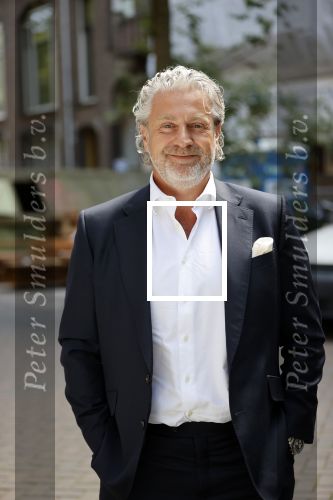 Amsterdam 19 mei 2020
Mark Teurlings