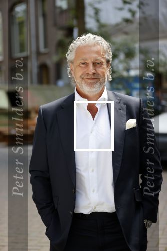 Amsterdam 19 mei 2020
Mark Teurlings