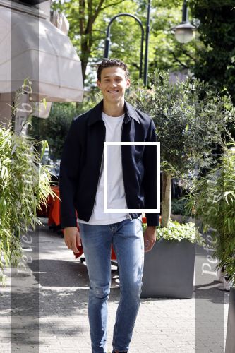 Amsterdam, 23 Mei 2020
Maxim Gullit