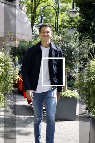 Amsterdam, 23 Mei 2020
Maxim Gullit