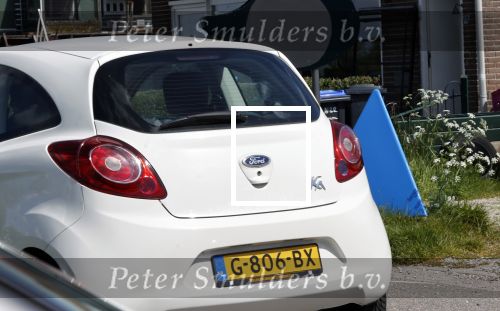 Loosdrecht 5 mei 2020
Huis Milika Peterzon