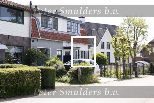 Loosdrecht 5 mei 2020
Huis Milika Peterzon