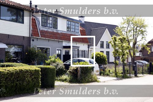 Loosdrecht 5 mei 2020
Huis Milika Peterzon