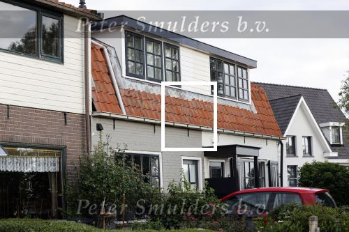 Loosdfrecht 21 juni 2020
Huis Milika Peterzon