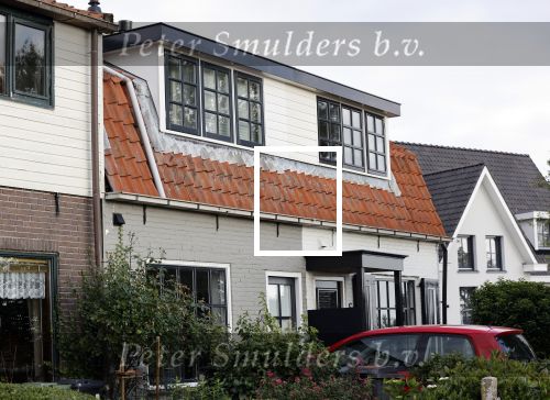 Loosdfrecht 21 juni 2020
Huis Milika Peterzon