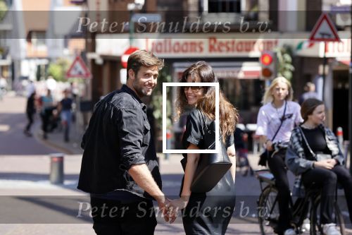 Hilversum 29 mei 2020
Opening expositie William Rutten in museum in Hilversum.
