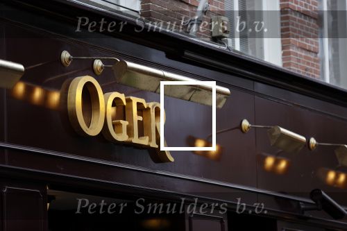 Amsterdam 11 juni 2020
Oger logo op pc hooftstraat