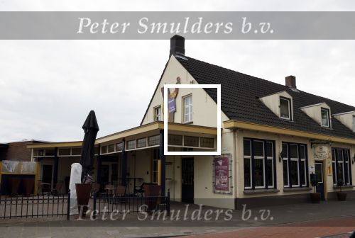 Dommelen 12 mei 2020
Partycentrum Bommel .