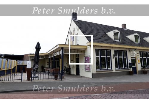 Dommelen 12 mei 2020
Partycentrum Bommel .