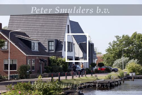 Ouderkerk aan de Amstel 23 mei 2020
Huis Patty Brard aan de Amstel.