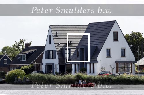 Ouderkerk aan de Amstel 23 mei 2020
Huis Patty Brard aan de Amstel.