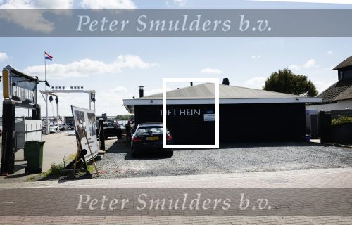 Loosdrecht 5 mei 2020
Restaurant Piet hein