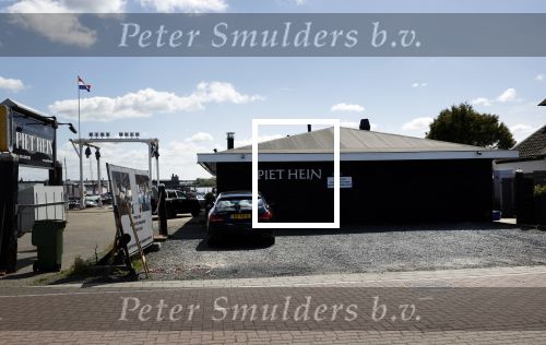 Loosdrecht 5 mei 2020
Restaurant Piet hein