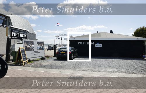 Loosdrecht 5 mei 2020
Restaurant Piet hein