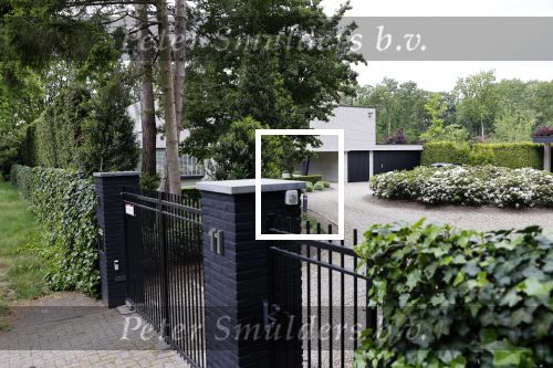 Waalre 12 mei 2020
Huis Pieter v d Hoogenband en zijn vrouw Marie Jose