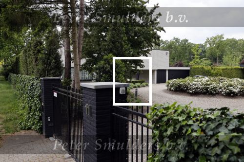 Waalre 12 mei 2020
Huis Pieter v d Hoogenband en zijn vrouw Marie Jose