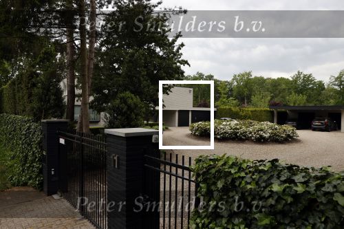 Waalre 12 mei 2020
Huis Pieter v d Hoogenband en zijn vrouw Marie Jose